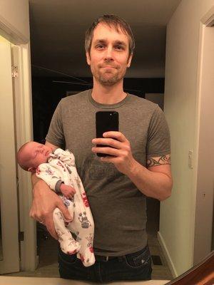 photo of Jonathan M.