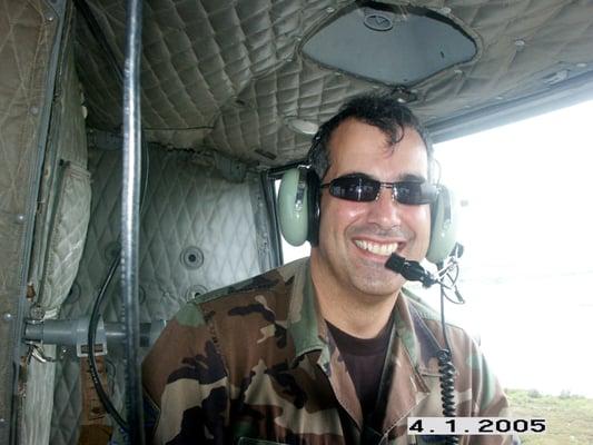 Photo of Juan R.