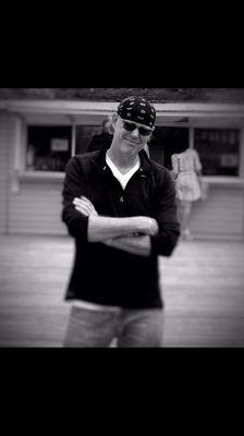 photo of Timothy C.