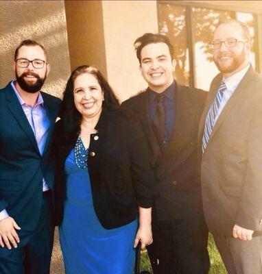 photo of Remington M.