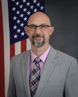 Photo of Matthew S.