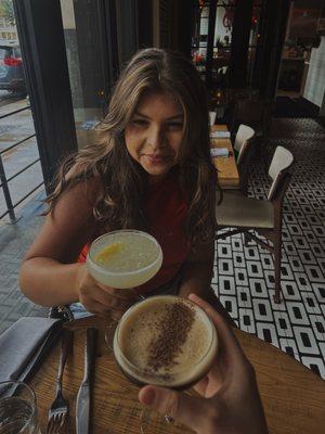 photo of Juliana S.