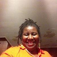photo of Carrie F.
