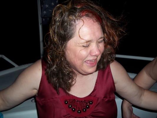 Photo of Christine H.
