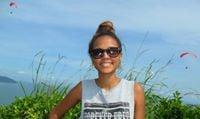 photo of Jada D.