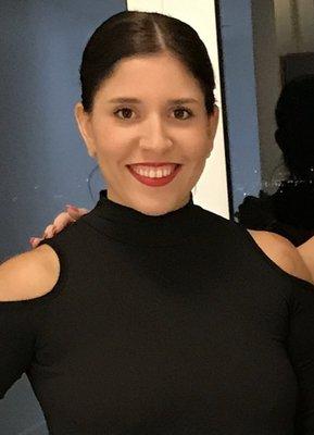 Photo of Nicole S.