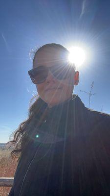 Photo of Calysta Lee ..