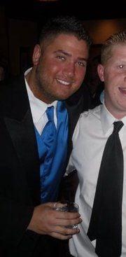 Photo of Nate K.