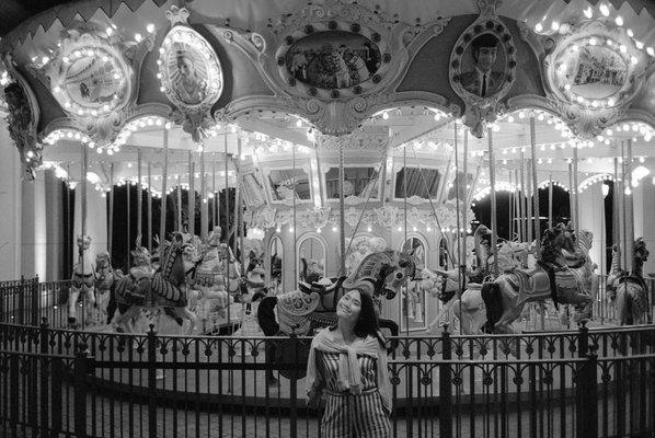 photo of Michelle K.