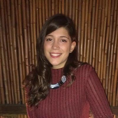 photo of Carolina L.