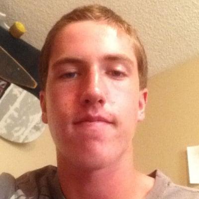 photo of Matt L.