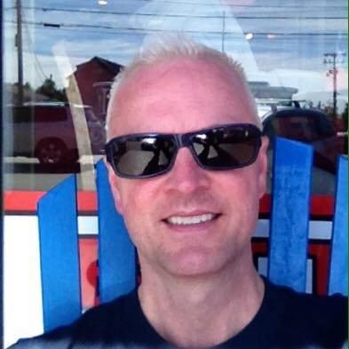 Photo of Kevin K.