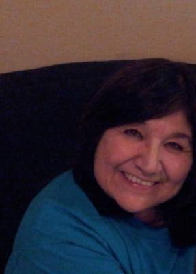 photo of Gloria E.