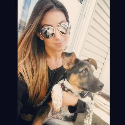 photo of Samantha B.