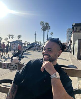 Photo of Antonio G.
