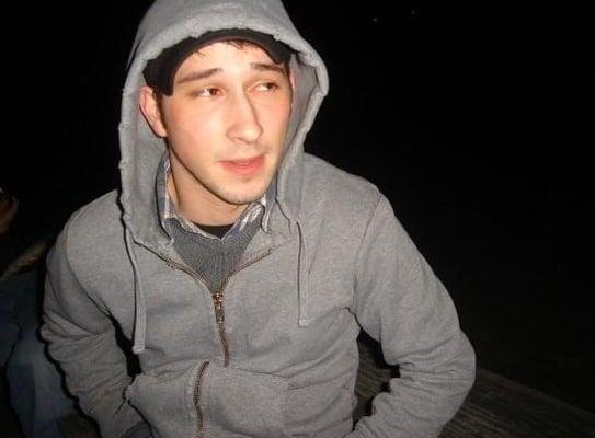 photo of jeff v.
