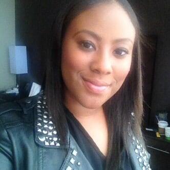 Photo of Krystal P.