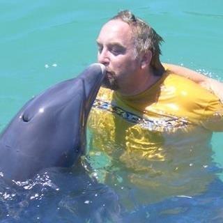 photo of William Scott B.