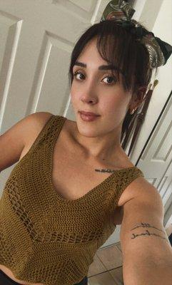 photo of Jessenia M.