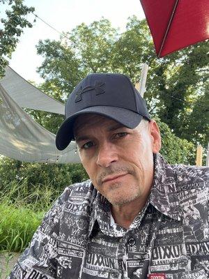 Photo of Mike S.
