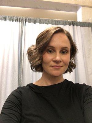 Photo of Jen C.