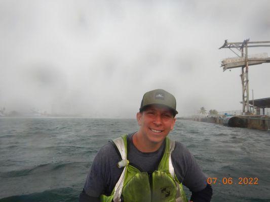 photo of Ryan W.