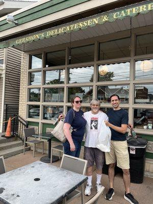 photo of Kathleen D.