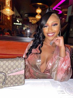 Photo of Kierra J.