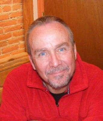 Photo of William P.