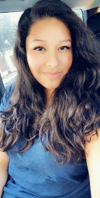 photo of Gabriella B.