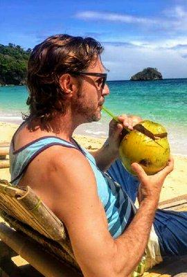 Photo of Andrew J.