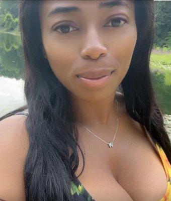 photo of Serenity H.