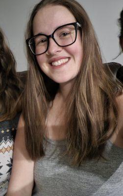 Photo of Becca B.
