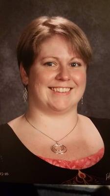 Photo of Christine T.