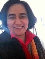 photo of Valentina P.