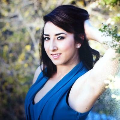 Photo of Kaylee M.