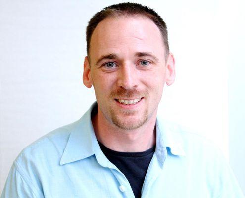 Photo of Alex F.