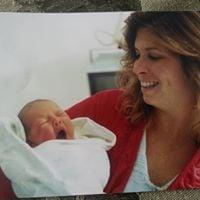 Photo of JoAnn C.