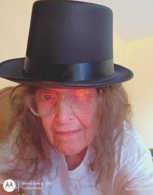 photo of Penelope W.