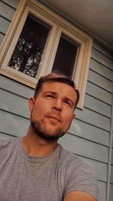photo of Alex C.