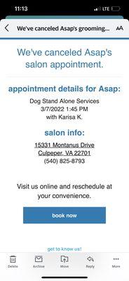 Photo of Kathy Kat C.