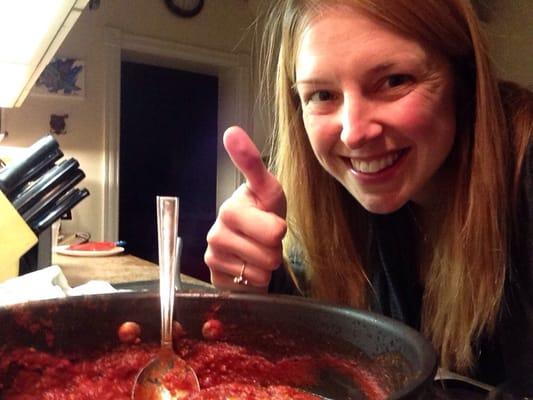 photo of Christie T.