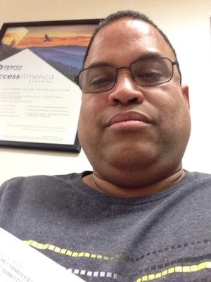photo of Ivan C.