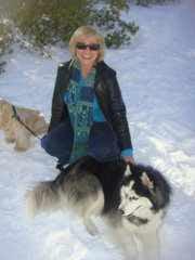 photo of Veronica H.