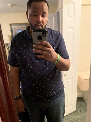 Photo of Lamont F.