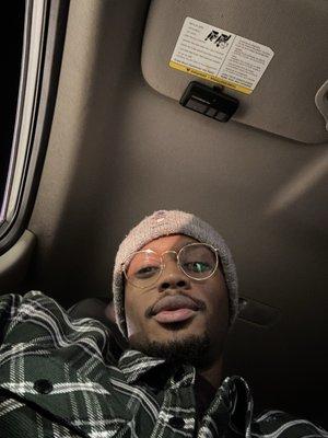 photo of Marlon B.