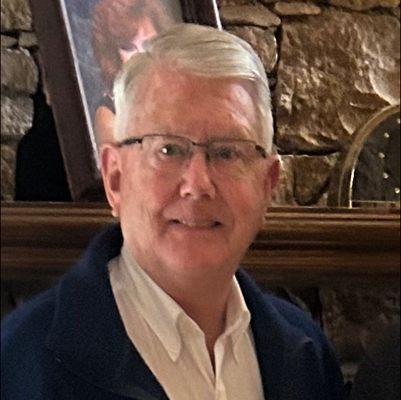 photo of Tony M.
