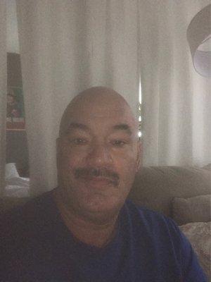 Photo of Gus H.