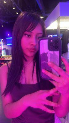 Photo of Jamileth G.