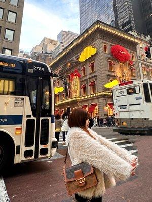 photo of Angelina W.